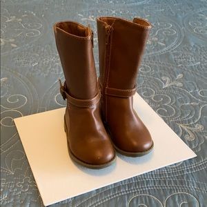 😍 Baby/Toddler Boots!
